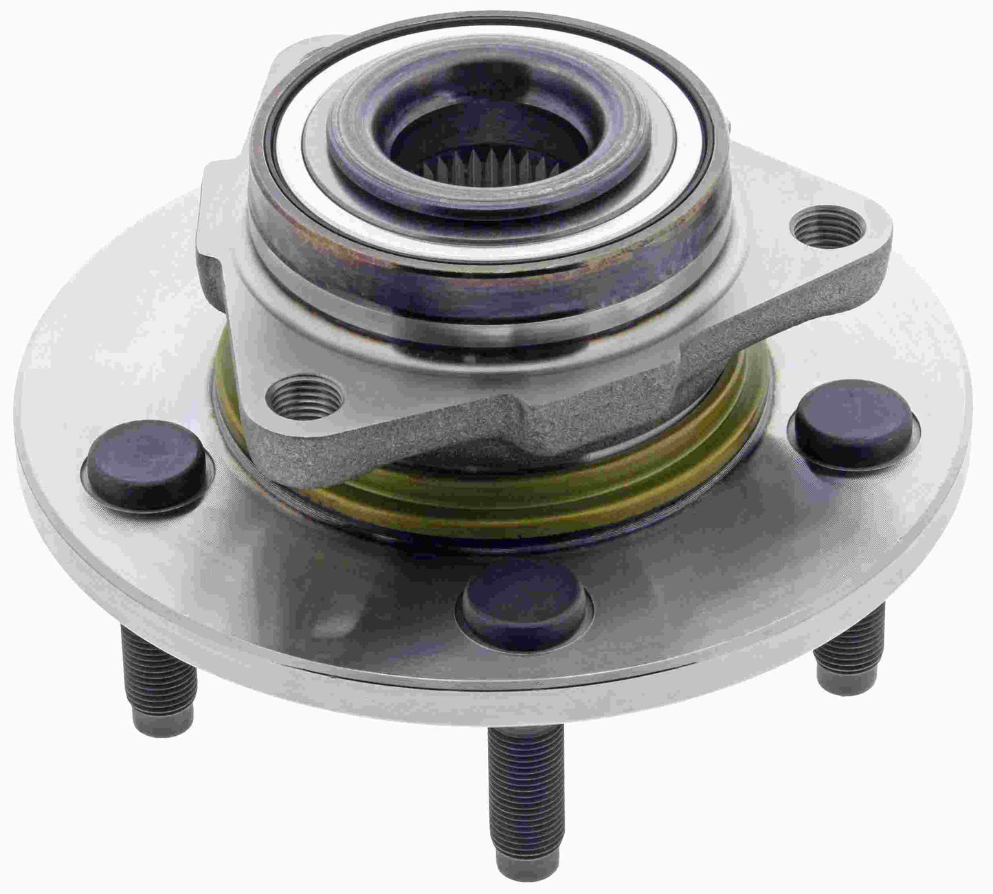 Mevotech Original Grade Wheel Bearing and Hub Assembly G515072