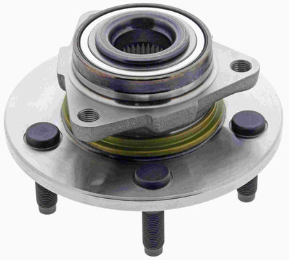 Mevotech Original Grade Wheel Bearing and Hub Assembly G515072