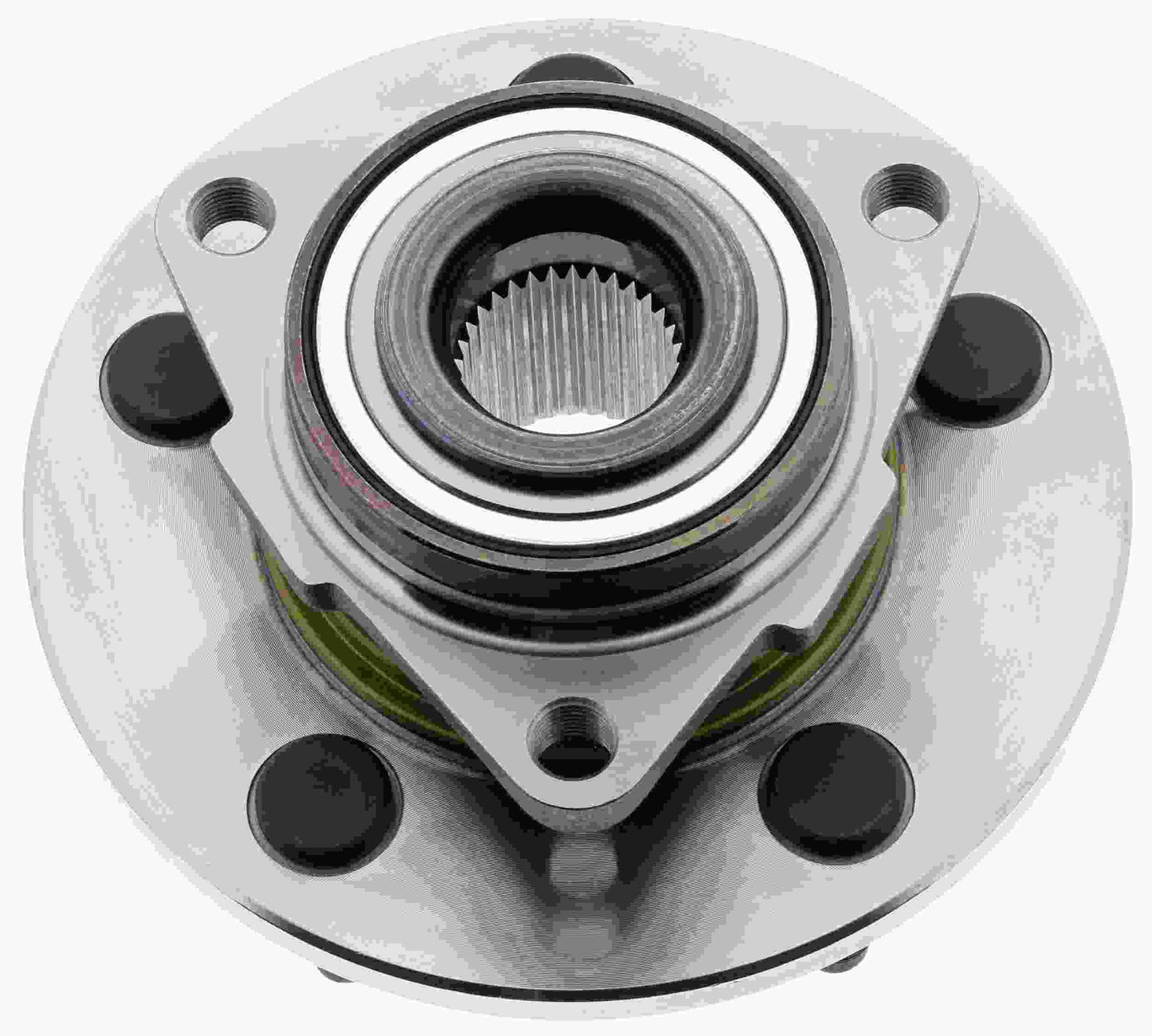 Mevotech Original Grade Wheel Bearing and Hub Assembly G515072