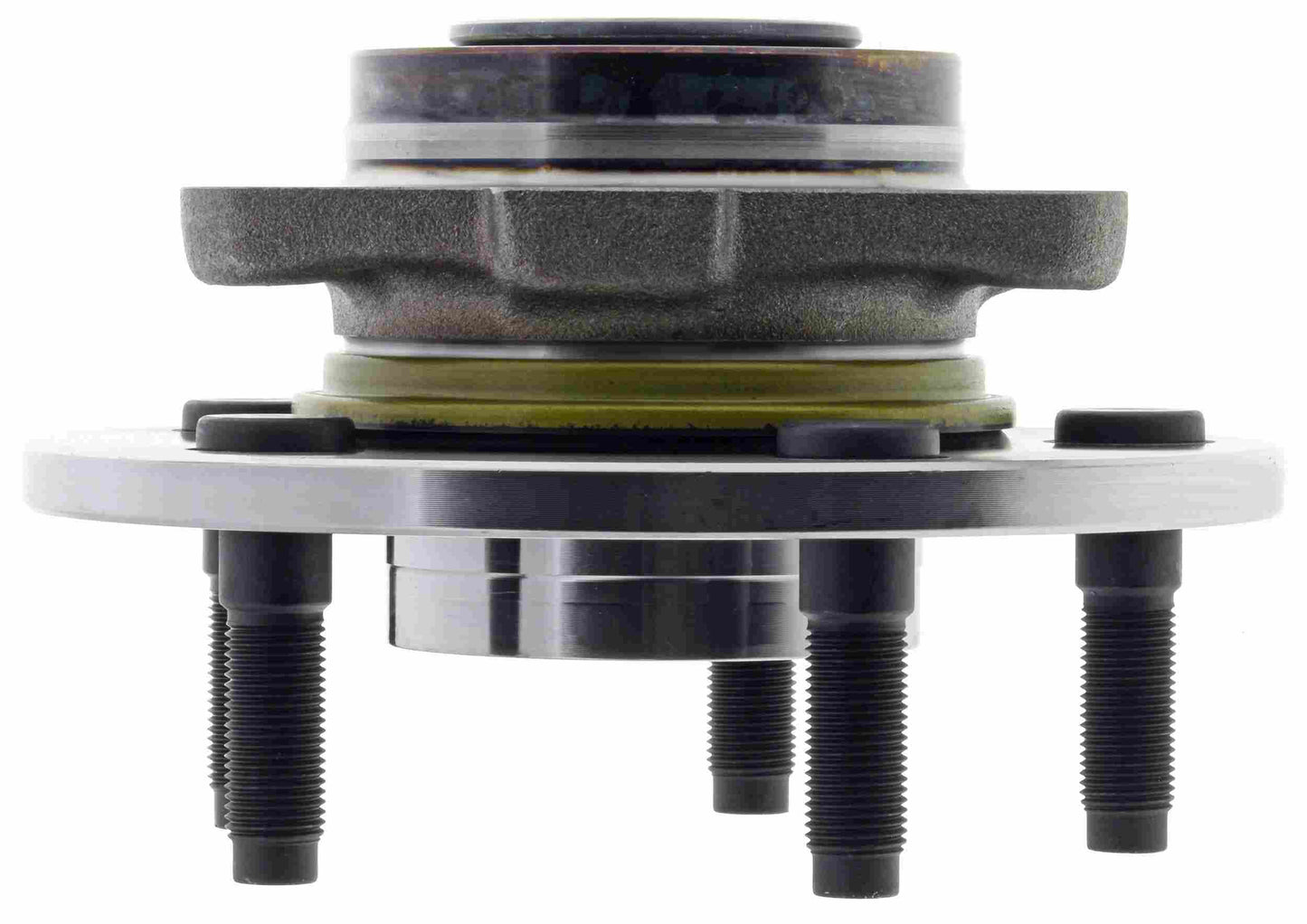 Mevotech Original Grade Wheel Bearing and Hub Assembly G515072