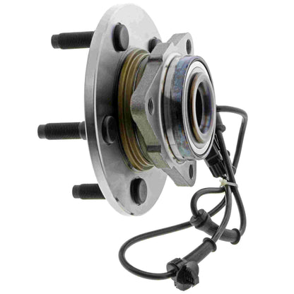Mevotech Original Grade Wheel Bearing and Hub Assembly G515073