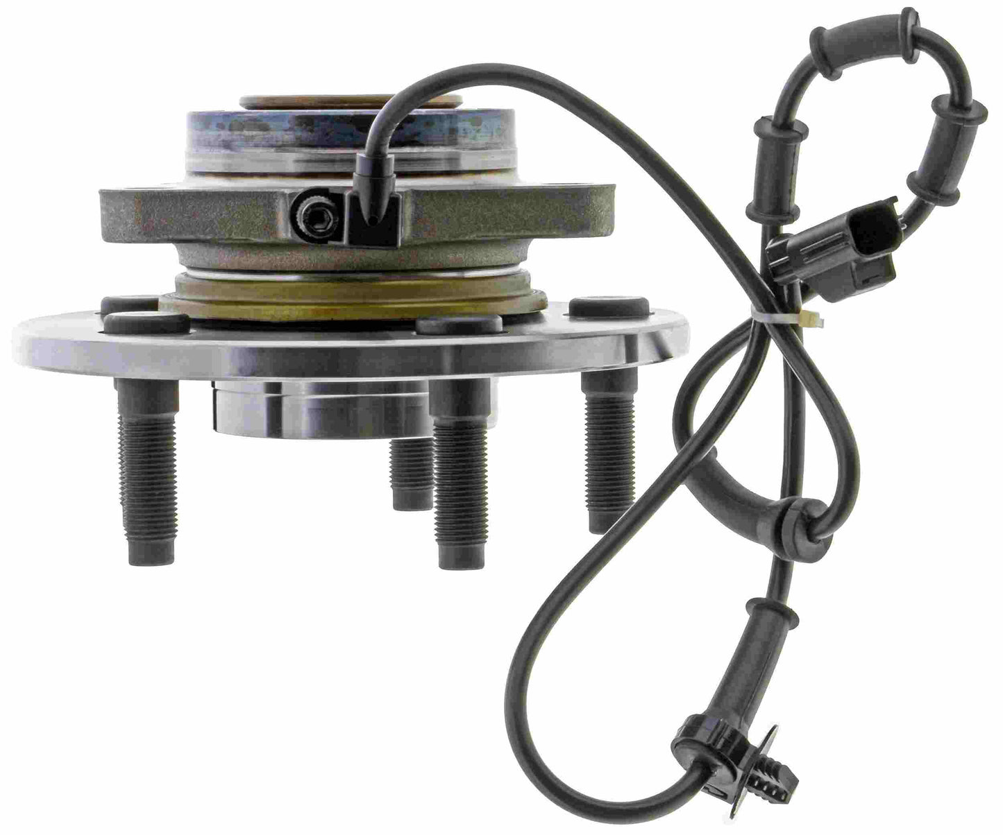 Mevotech Original Grade Wheel Bearing and Hub Assembly G515073