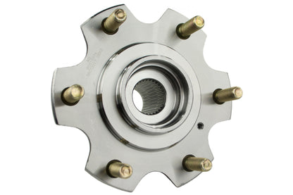 Mevotech Original Grade Wheel Bearing and Hub Assembly G515074 image 3