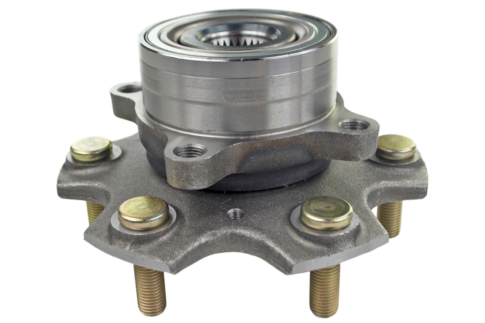 Mevotech Original Grade Wheel Bearing and Hub Assembly G515074 image 2