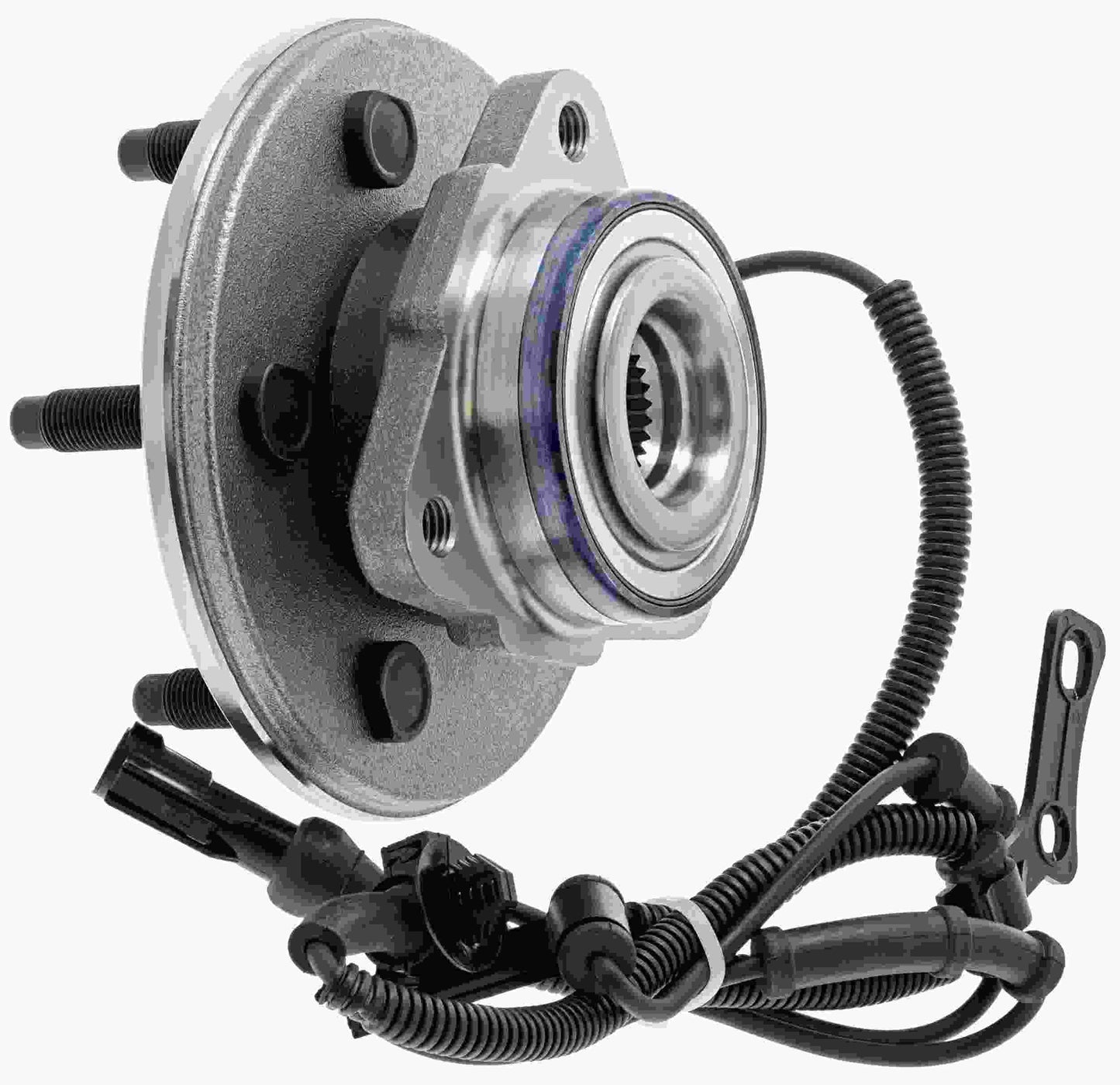 Mevotech Original Grade Wheel Bearing and Hub Assembly G515078