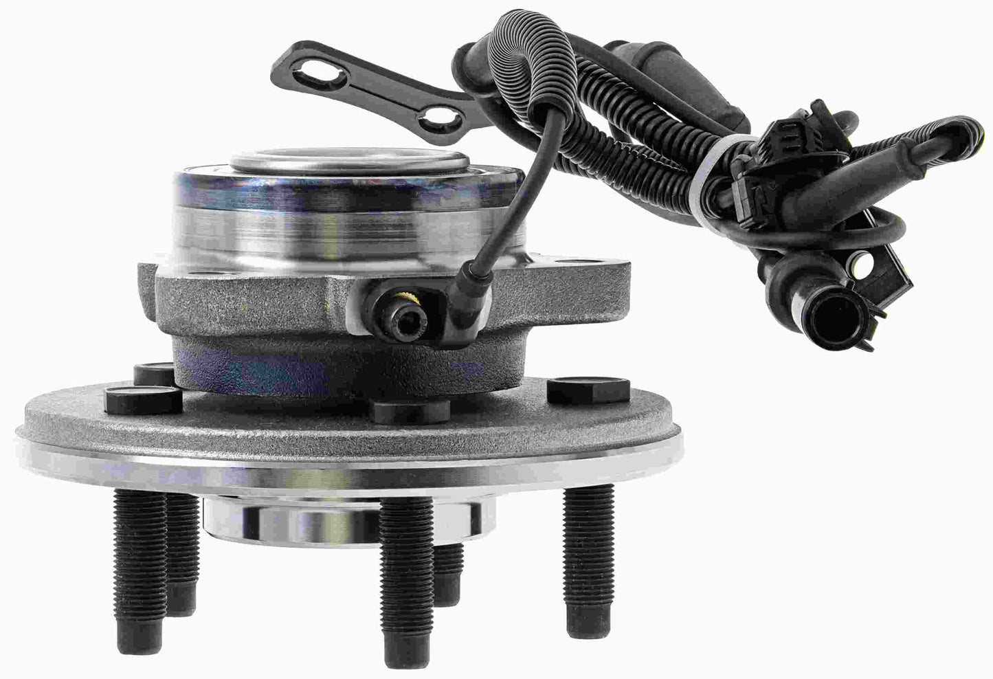 Mevotech Original Grade Wheel Bearing and Hub Assembly G515078