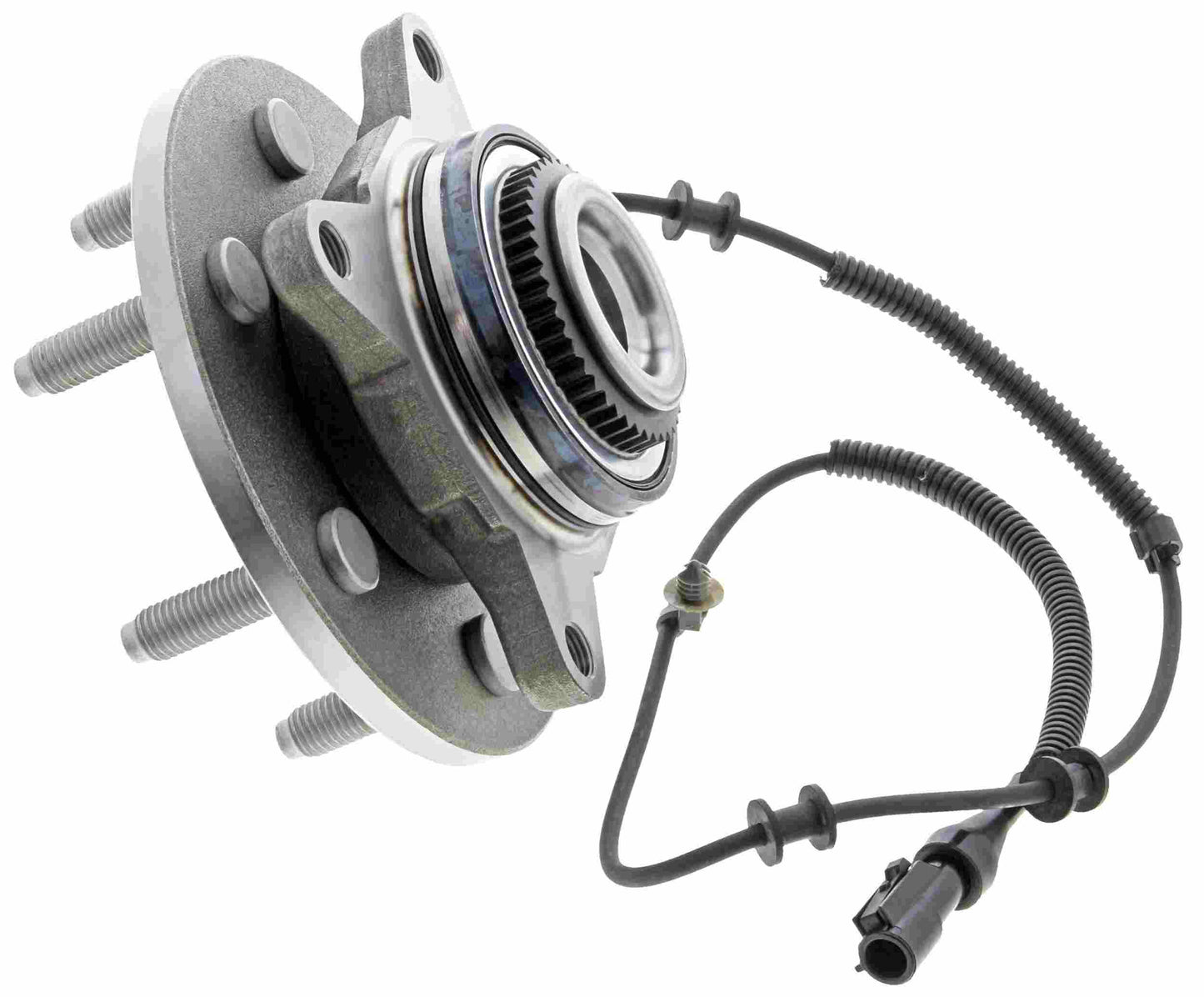 Mevotech Original Grade Wheel Bearing and Hub Assembly G515079
