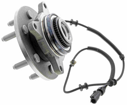 Mevotech Original Grade Wheel Bearing and Hub Assembly G515079