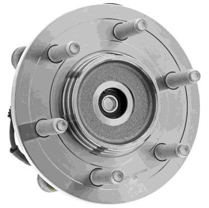 Mevotech Original Grade Wheel Bearing and Hub Assembly G515079