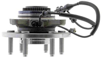 Mevotech Original Grade Wheel Bearing and Hub Assembly G515079