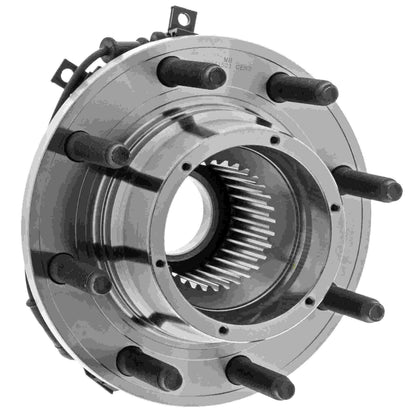 Mevotech Original Grade Wheel Bearing and Hub Assembly G515081