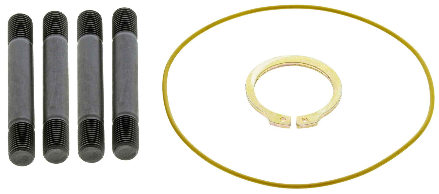 Mevotech Original Grade Wheel Bearing and Hub Assembly G515081