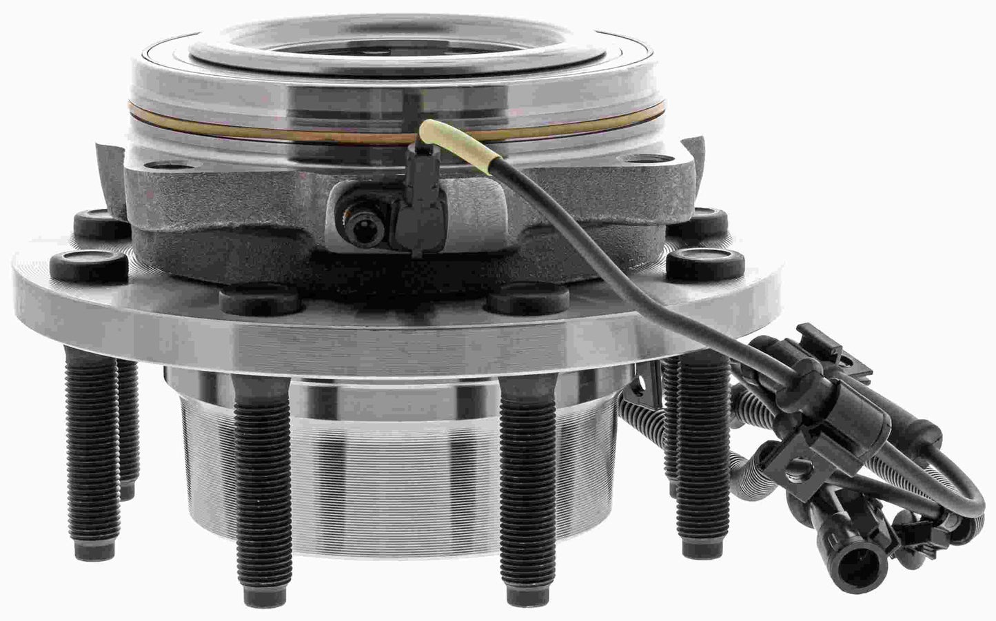 Mevotech Original Grade Wheel Bearing and Hub Assembly G515081