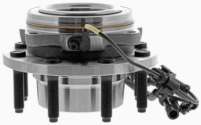 Mevotech Original Grade Wheel Bearing and Hub Assembly G515081