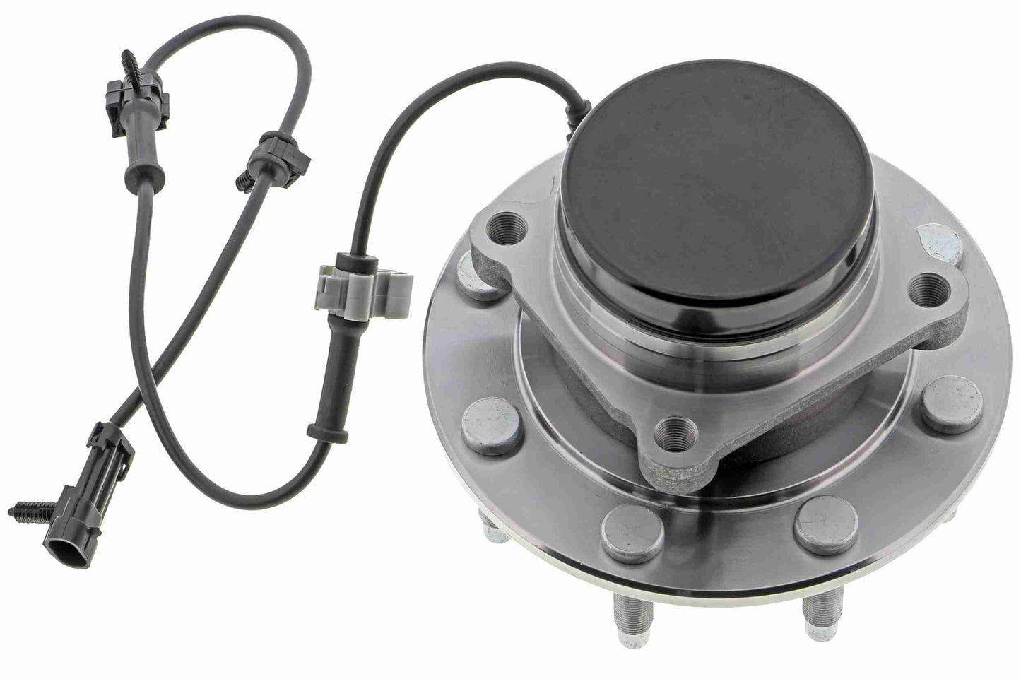 Mevotech Original Grade Wheel Bearing and Hub Assembly G515086