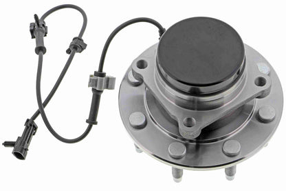 Mevotech Original Grade Wheel Bearing and Hub Assembly G515086