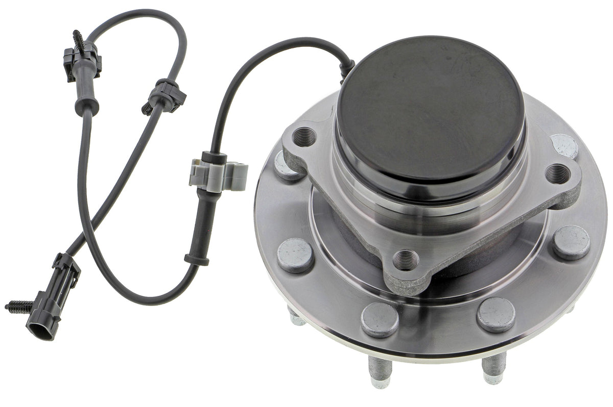 Mevotech Original Grade Wheel Bearing and Hub Assembly G515086