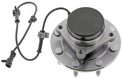 Mevotech Original Grade Wheel Bearing and Hub Assembly G515086