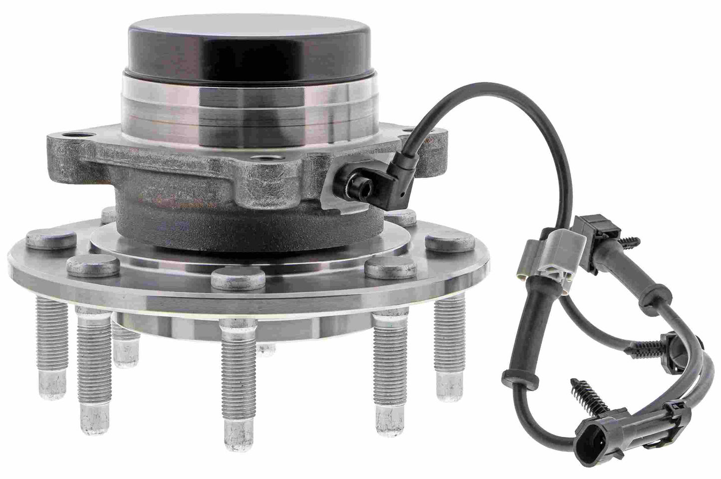 Mevotech Original Grade Wheel Bearing and Hub Assembly G515086