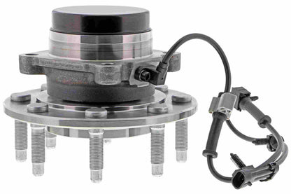 Mevotech Original Grade Wheel Bearing and Hub Assembly G515086