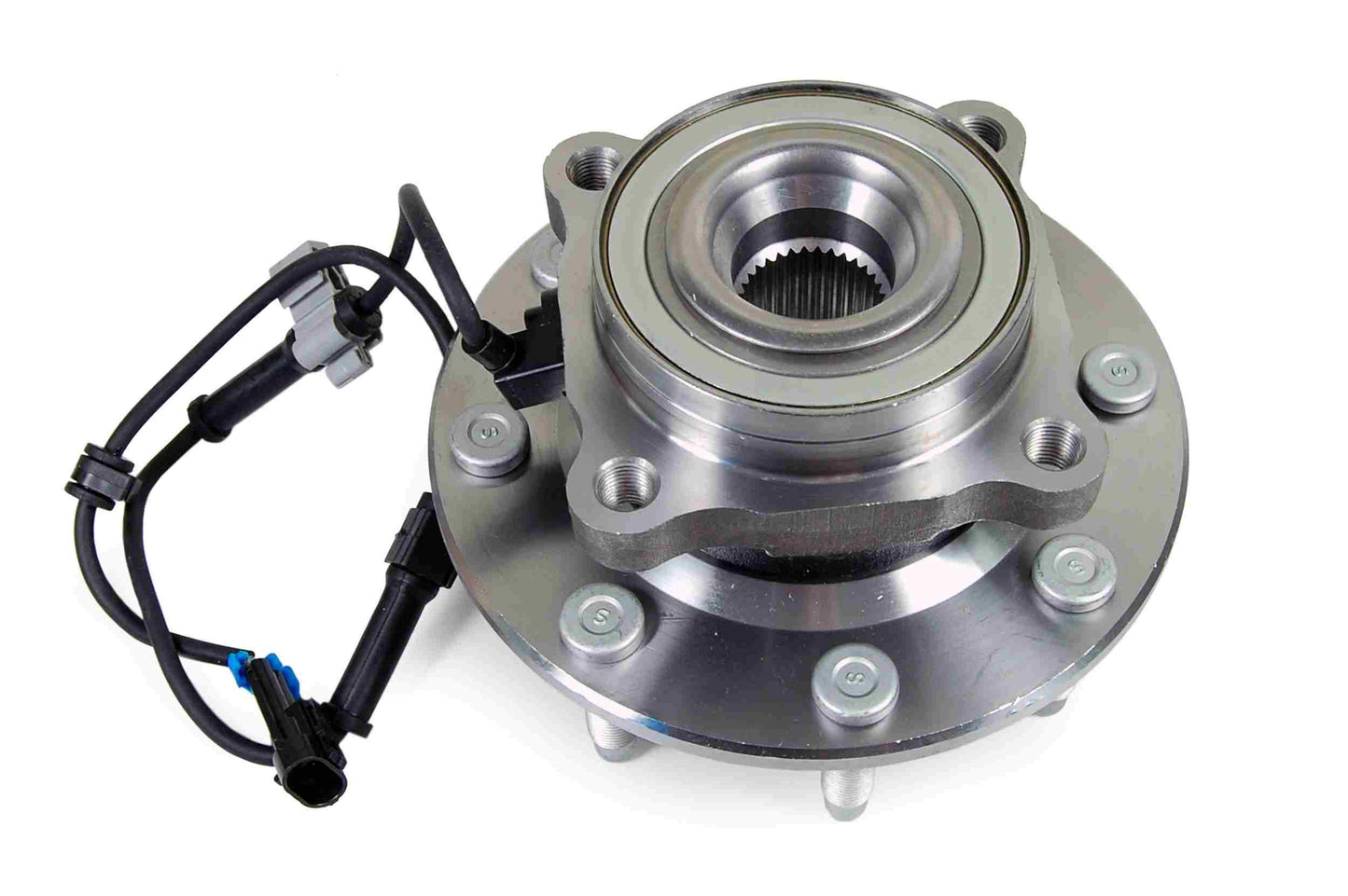 Mevotech Original Grade Wheel Bearing and Hub Assembly G515088