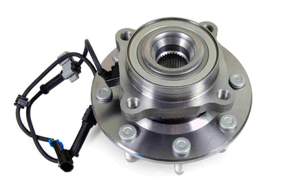 Mevotech Original Grade Wheel Bearing and Hub Assembly G515088