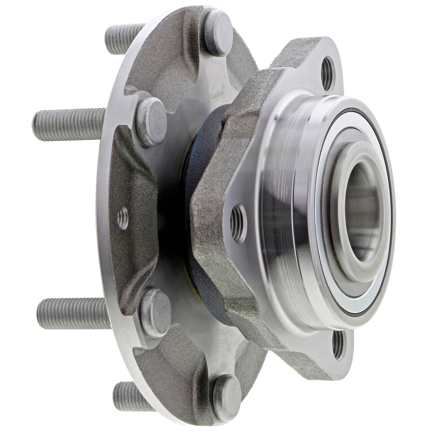 Mevotech Original Grade Wheel Bearing and Hub Assembly G515090 image 2