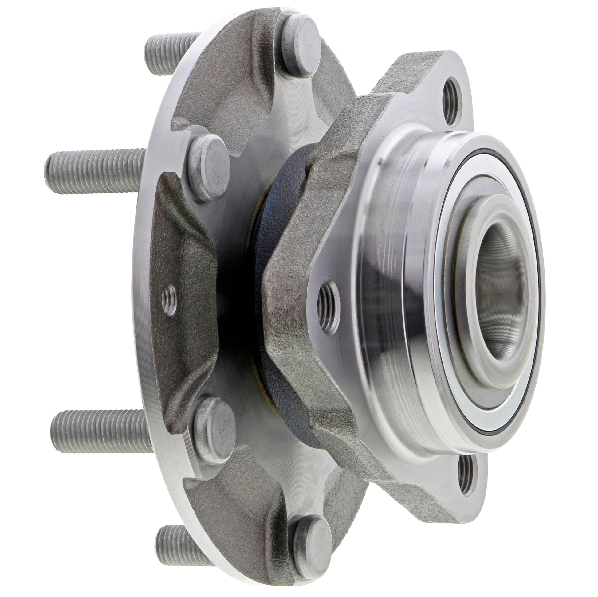 Mevotech Original Grade Wheel Bearing and Hub Assembly G515090 image 2