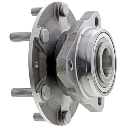 Mevotech Original Grade Wheel Bearing and Hub Assembly G515090 image 2