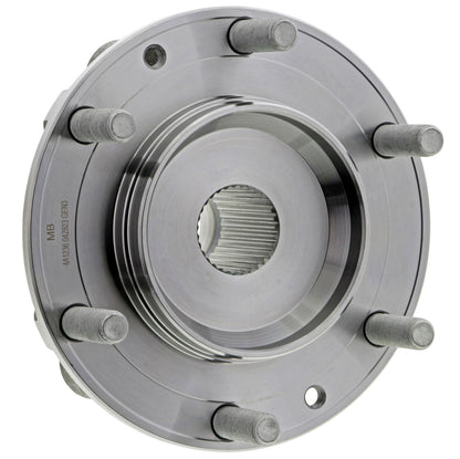 Mevotech Original Grade Wheel Bearing and Hub Assembly G515090 image 4