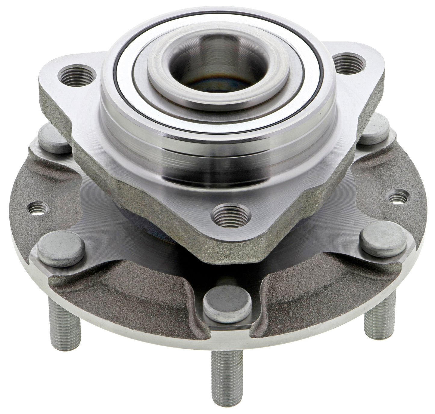 Mevotech Original Grade Wheel Bearing and Hub Assembly G515090 main image