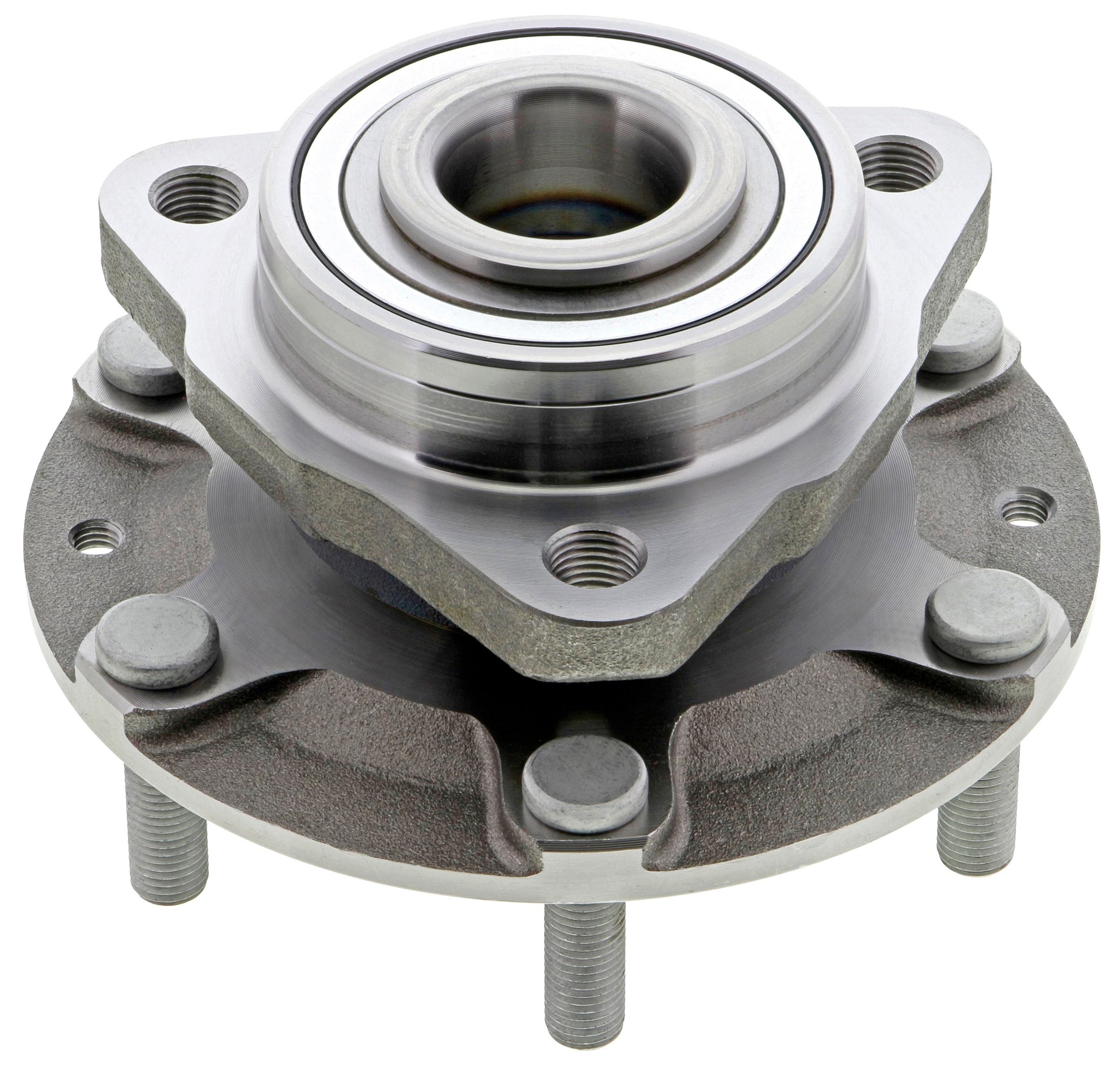 Mevotech Original Grade Wheel Bearing and Hub Assembly G515090 main image