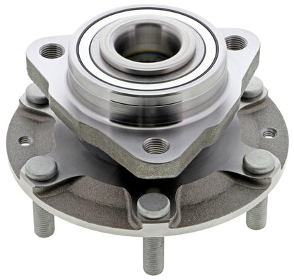 Mevotech Original Grade Wheel Bearing and Hub Assembly G515090 main image