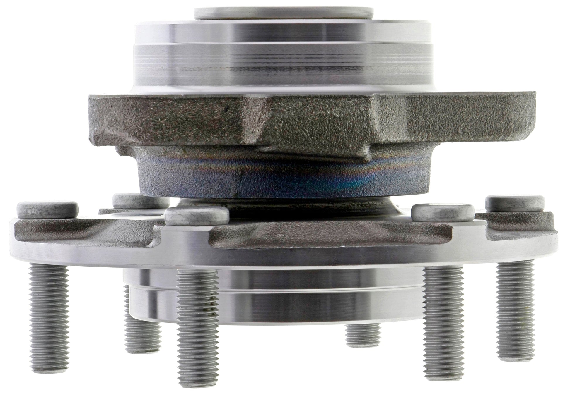 Mevotech Original Grade Wheel Bearing and Hub Assembly G515090 image 3