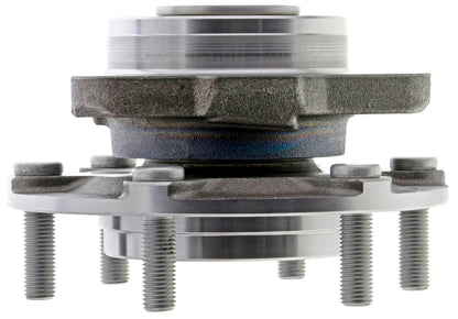 Mevotech Original Grade Wheel Bearing and Hub Assembly G515090 image 3