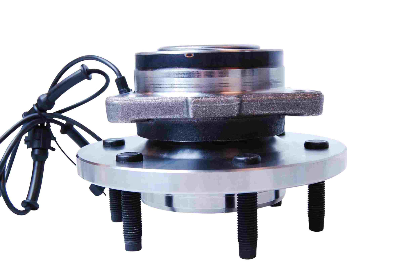 Mevotech Original Grade Wheel Bearing and Hub Assembly G515093
