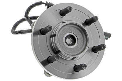 Mevotech Original Grade Wheel Bearing and Hub Assembly G515095