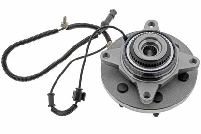 Mevotech Original Grade Wheel Bearing and Hub Assembly G515095