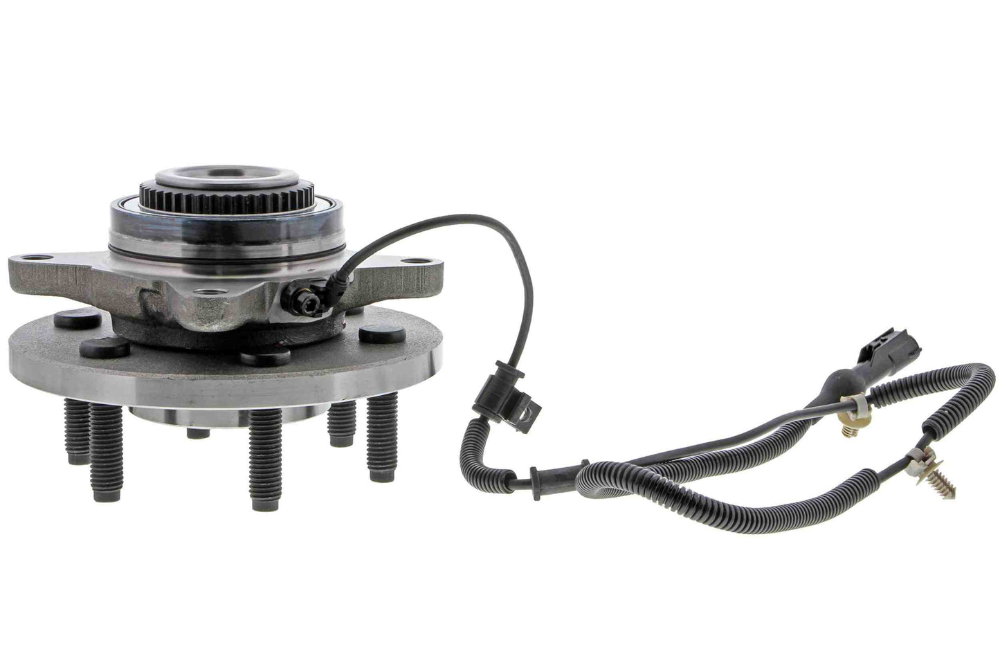 Mevotech Original Grade Wheel Bearing and Hub Assembly G515095