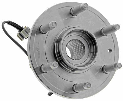 Mevotech Original Grade Wheel Bearing and Hub Assembly G515096