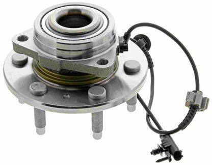 Mevotech Original Grade Wheel Bearing and Hub Assembly G515096