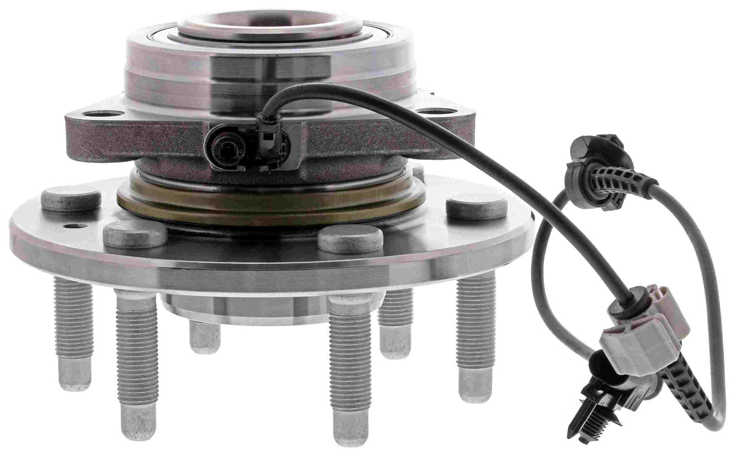 Mevotech Original Grade Wheel Bearing and Hub Assembly G515096