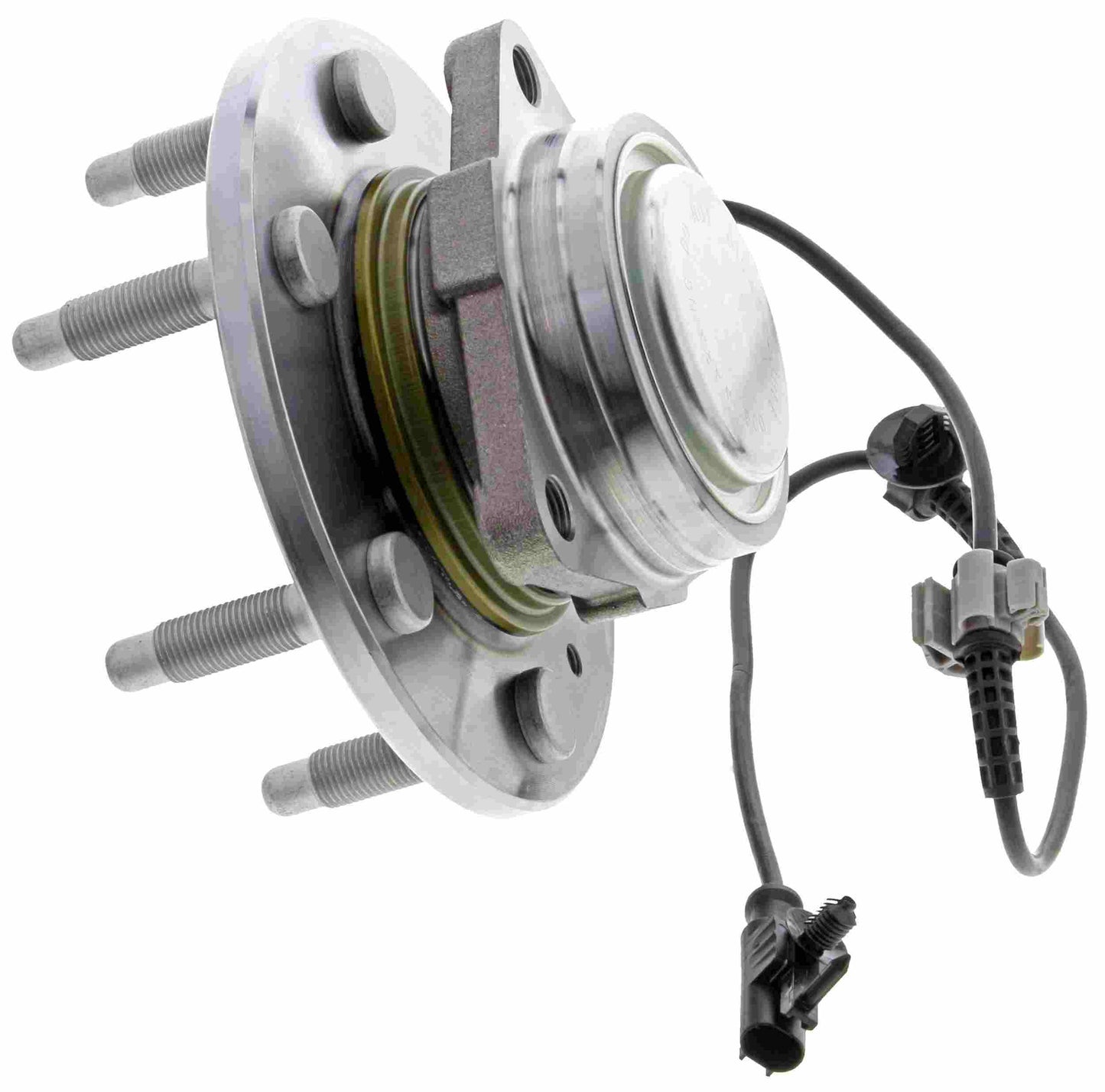 Mevotech Original Grade Wheel Bearing and Hub Assembly G515097