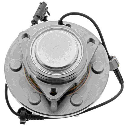 Mevotech Original Grade Wheel Bearing and Hub Assembly G515097