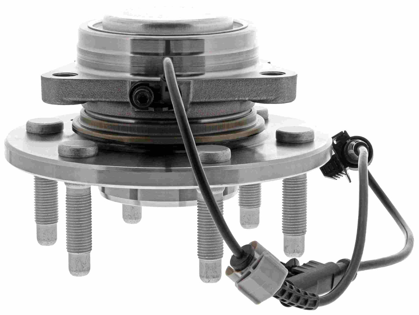 Mevotech Original Grade Wheel Bearing and Hub Assembly G515097