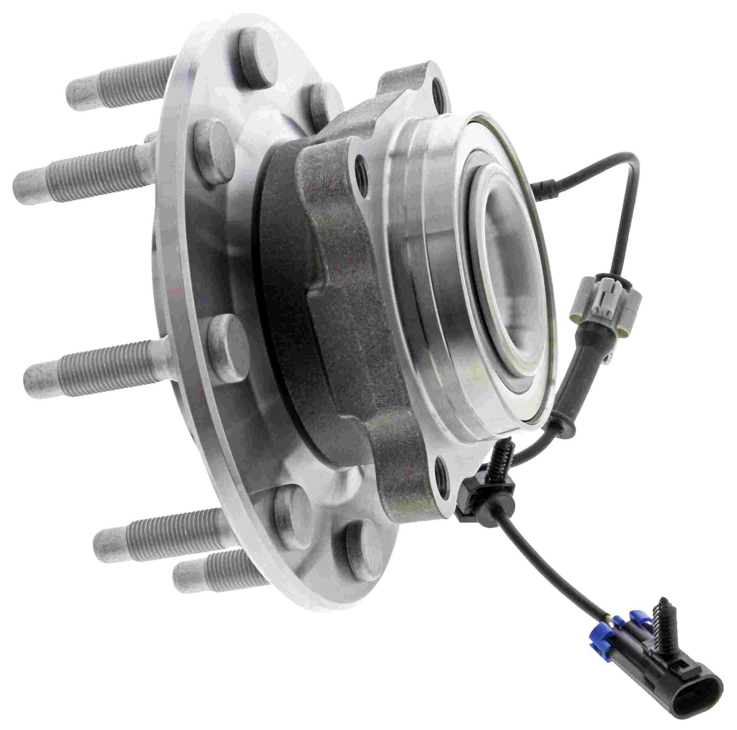 Mevotech Original Grade Wheel Bearing and Hub Assembly G515098