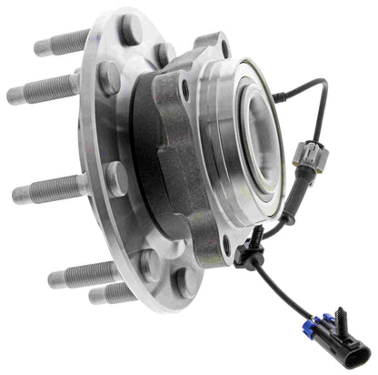 Mevotech Original Grade Wheel Bearing and Hub Assembly G515098
