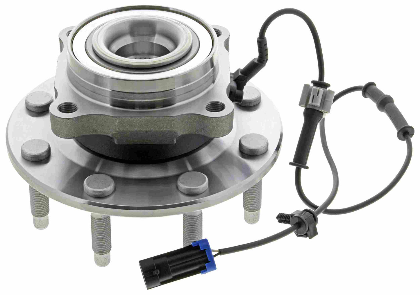Mevotech Original Grade Wheel Bearing and Hub Assembly G515098