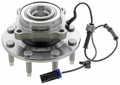 Mevotech Original Grade Wheel Bearing and Hub Assembly G515098