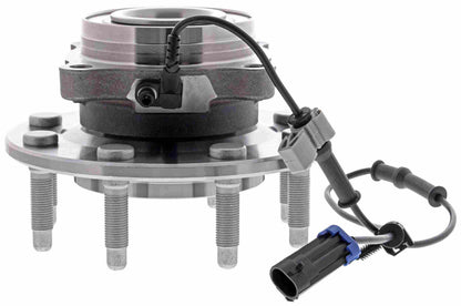 Mevotech Original Grade Wheel Bearing and Hub Assembly G515098